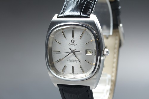 1979 omega seamaster - 1979,
