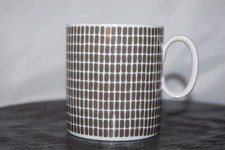 Kaffeetasse Medaillon Onyx Thomas Porzellan