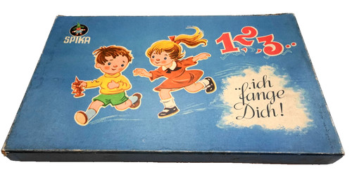 Ddr würfelspiel - ,