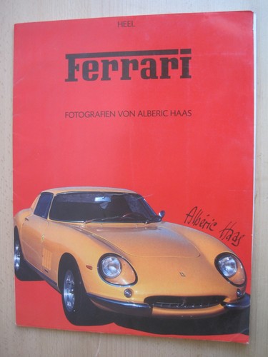 Bildermappe ferrari - 16,