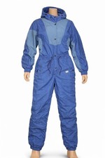 Etirel Vintage 90er Skianzug