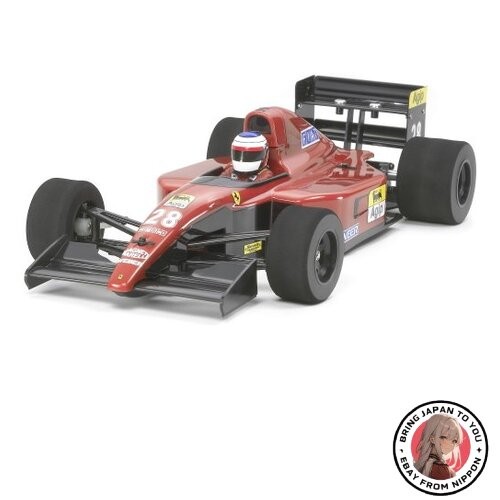 Tamiya limited series - tamiya,