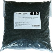 Aqua Koi 2 kg Aktivkohle