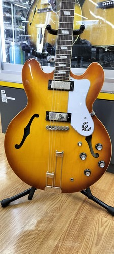 Epiphone e360td riviera - epiphone,