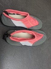 Badeschuhe Damen Herren Strandschuhe Wasserschuhe Outdoor Schwimmschuhe Neopren