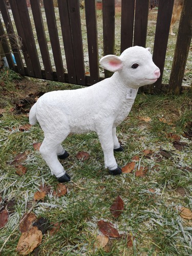 Dekofigur gartenfigur - dekofigur,