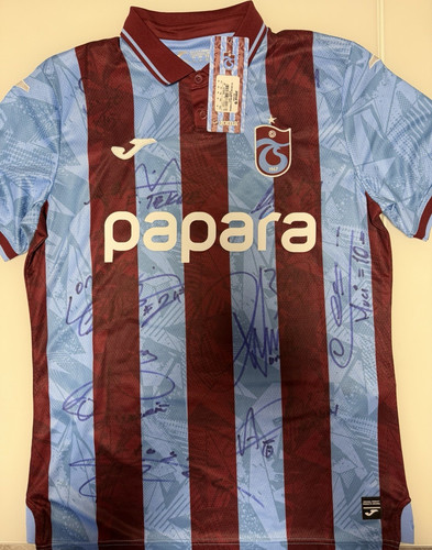 Trabzonspor mit - 25/26,