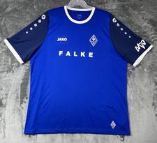 Jako trikot waldhof - trikot,