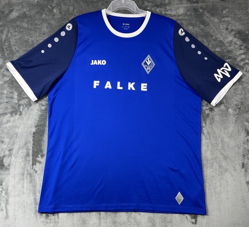 Jako trikot waldhof - jako,