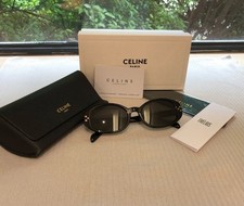 Celine Sunglasses Triomphe