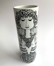 Rosenthal, seltene, da sehr