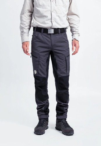 Wandermut outdoor hose grau - wandermut,