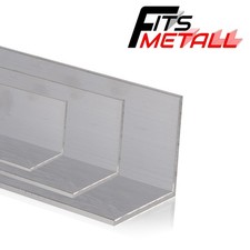 Aluminium Winkel Aluprofil Alu