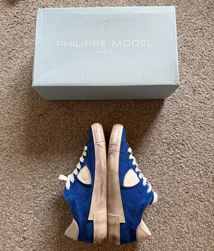 Philippe model sneaker - philippe,