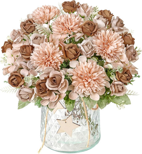 Demiuko künstliche blumen - künstliche, wie