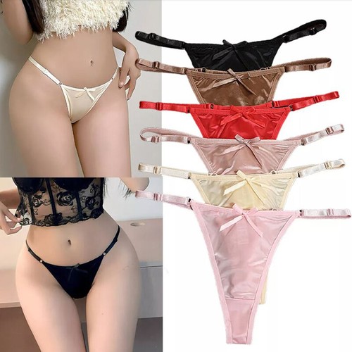 6er pack sexy damen - 6er,