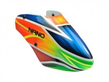 Airbrush Fiberglas grün Exoct