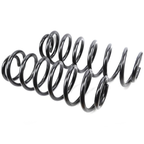 Fahrwerksfeder hinten passend - fahrwerksfeder,