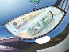 Frontscheinwerfer Scheinwerfer rechts Renault Scenic 2 II Beifahrerseite