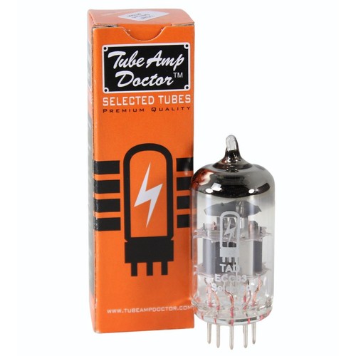Tube amp doctor rt003 - doctor, röhre