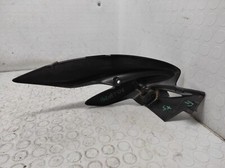 Rumpf Links Mit Haken Defekt Honda Hornet 600 2008