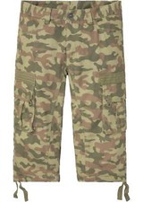 Coole 3/4 Cargo-Hose Straight