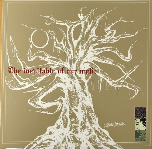 The inevitable our - our, lp