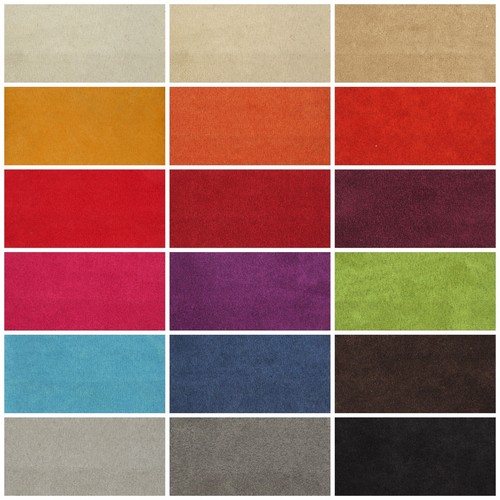 Möbelstoff microvelour stoff - microvelour,