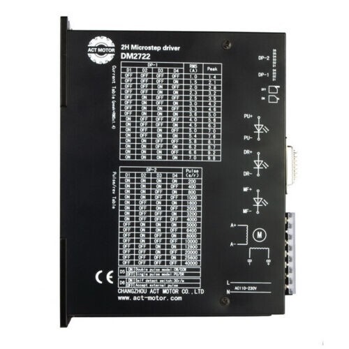 Act stk dm2722 - act,