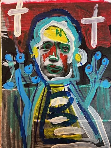 Usa kunst pop - kunst,