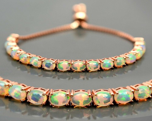 Natürlich äthiopische opal - natürlich,