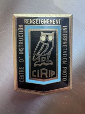 ORIGINAL MILITÄR ABZEICHEN