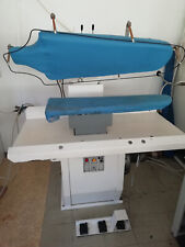 Bügelpresse, Dampfbügelpresse, Hosenbeinpresse