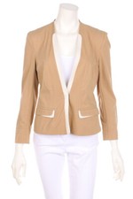 JONES Blazer D 36 camel