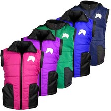 Kinder Reitweste Mia Spezial