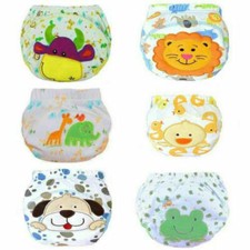 6er Pack Wasserdicht Baby