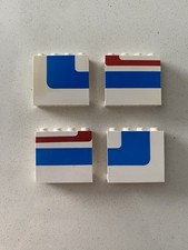 Lego Model Team 5580 Teile