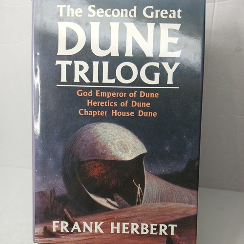 The second great - the,