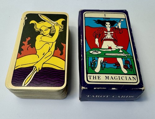 1972 david sheridan - david, deck