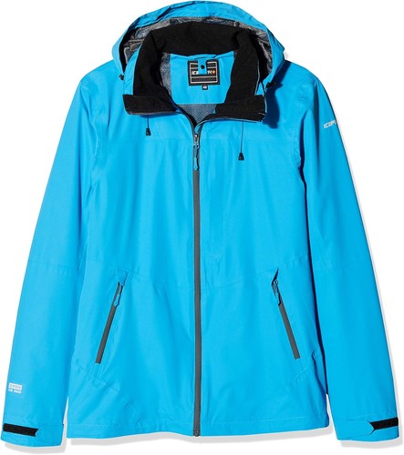 Icepeak herren jacke - herren,