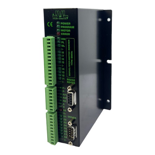 Jvl industri elektronik - jvl,