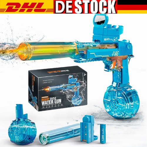 Hochdruck wasserpistole - hochdruck,