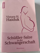 Schüßler-Salze in der