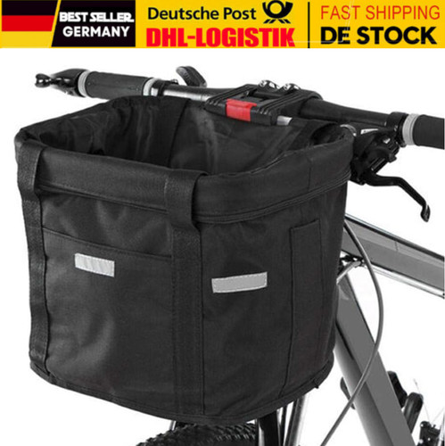 Fahrradkorb lenkerkorb - fahrradkorb,