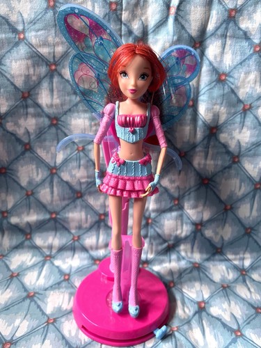 Viacom jakks pacific rainbow - &,