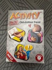 Piatnik Activity Club Edition