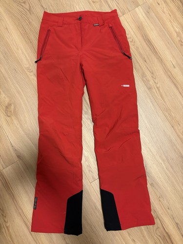 Skihose schneehose damen - skihose,
