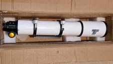 TS-Optics 102 ED Refraktor