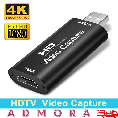 Video capture card - card, zu