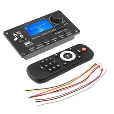 brett Audio-Host Bluetooth